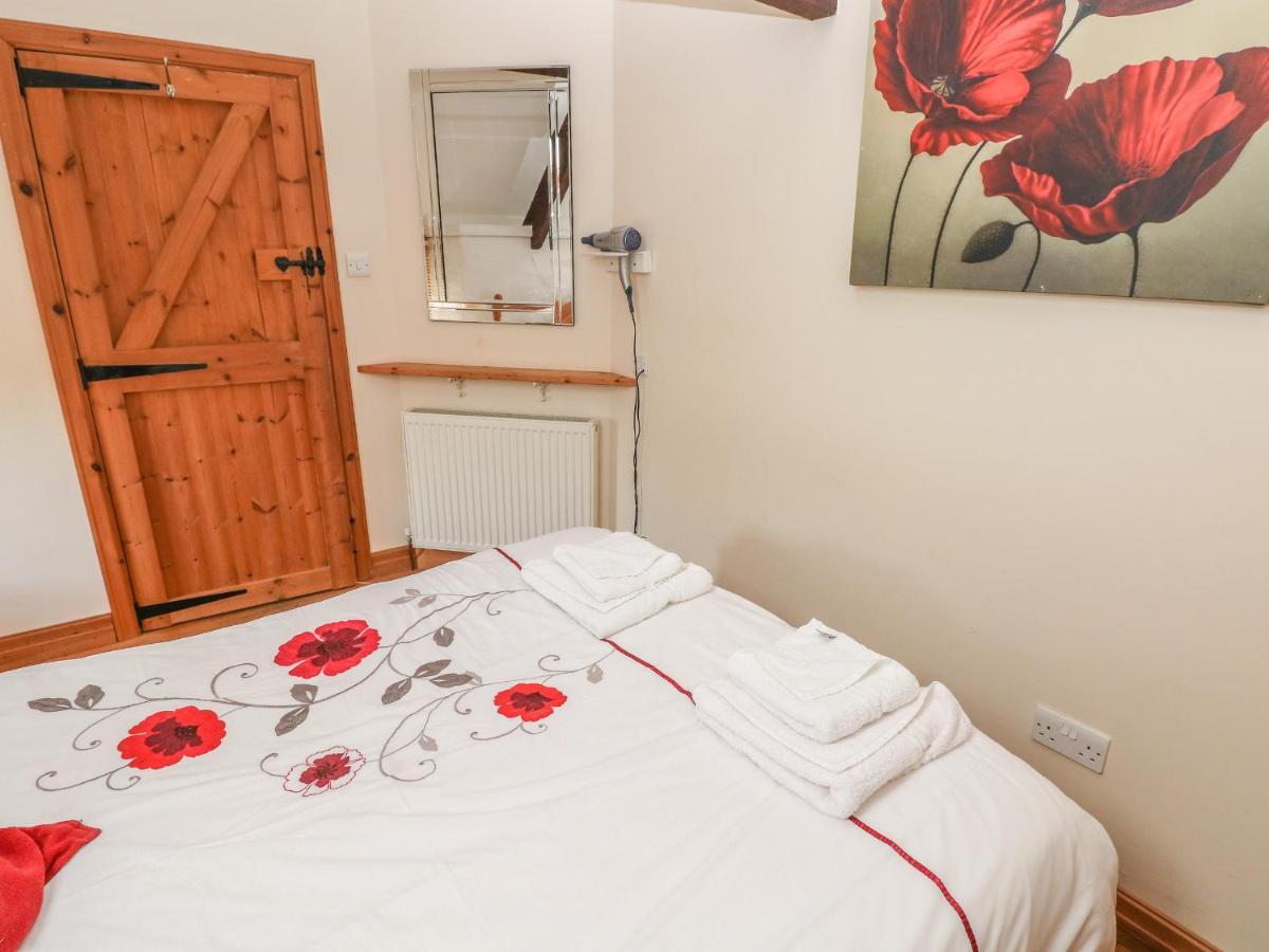 Primose Cottage Milford Haven Esterno foto