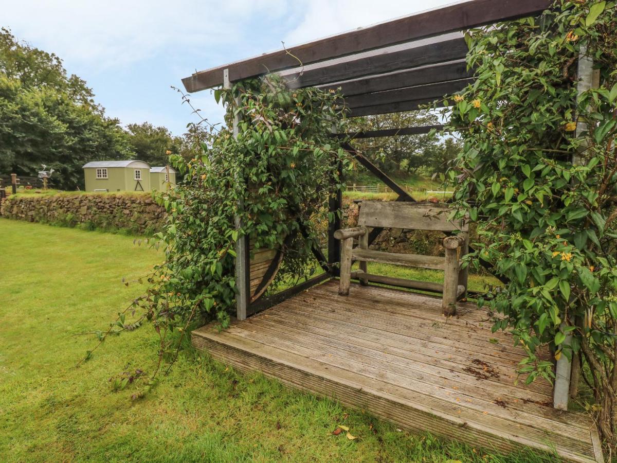 Primose Cottage Milford Haven Esterno foto