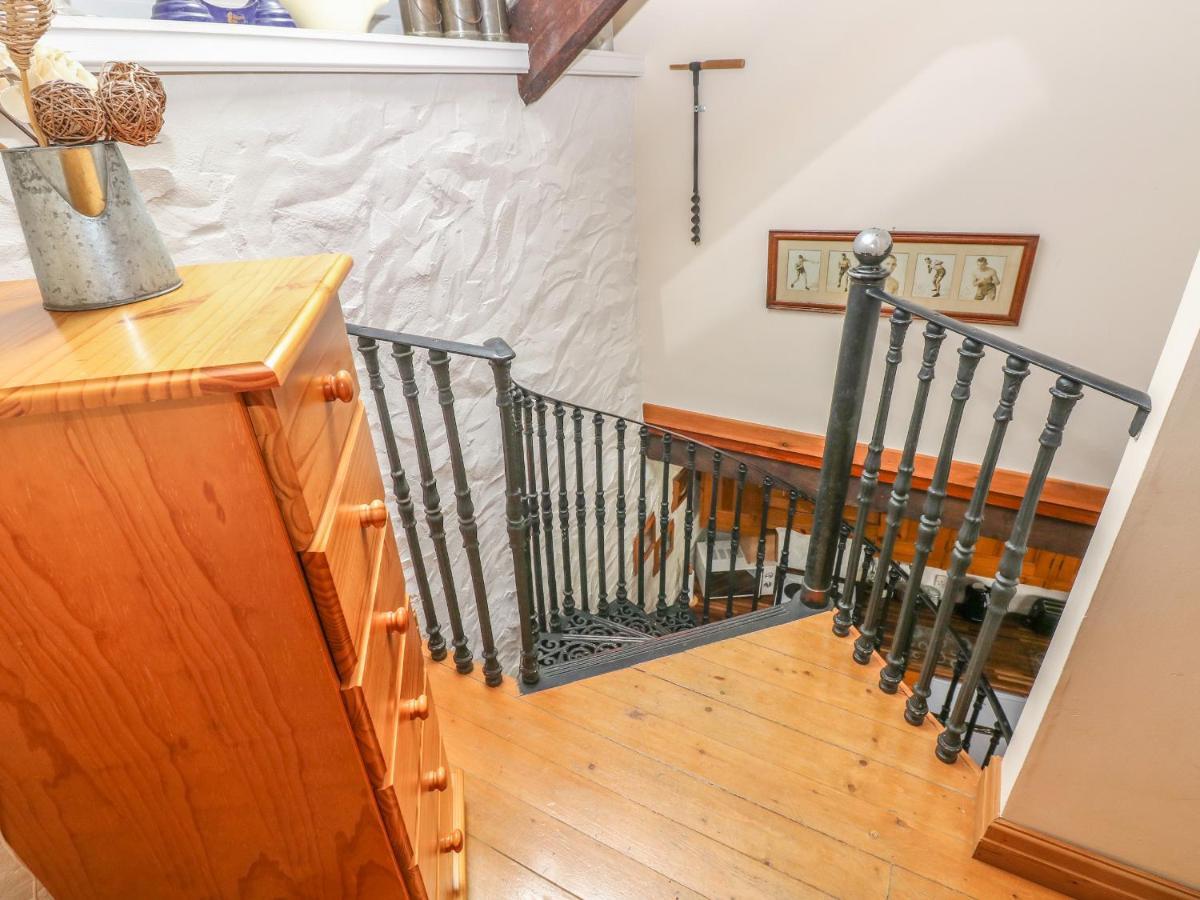 Primose Cottage Milford Haven Esterno foto
