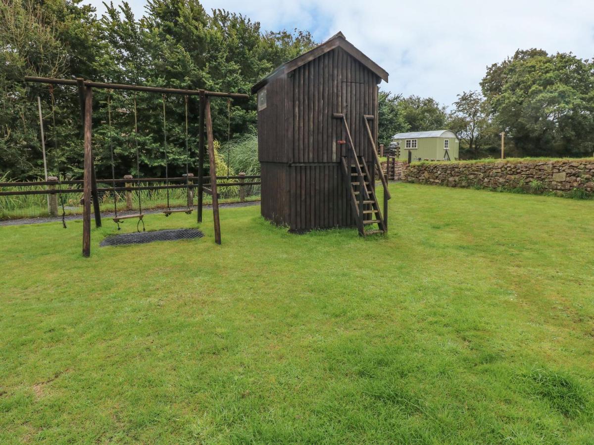 Primose Cottage Milford Haven Esterno foto