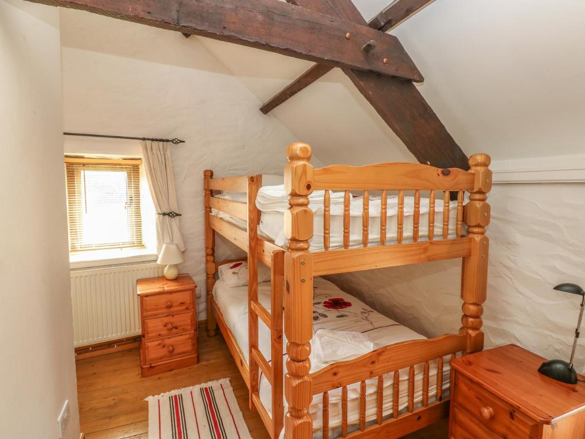 Primose Cottage Milford Haven Esterno foto