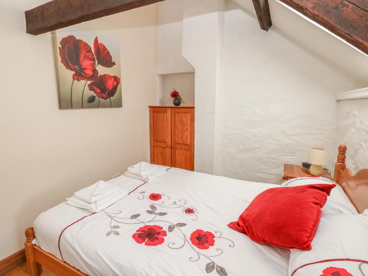 Primose Cottage Milford Haven Esterno foto