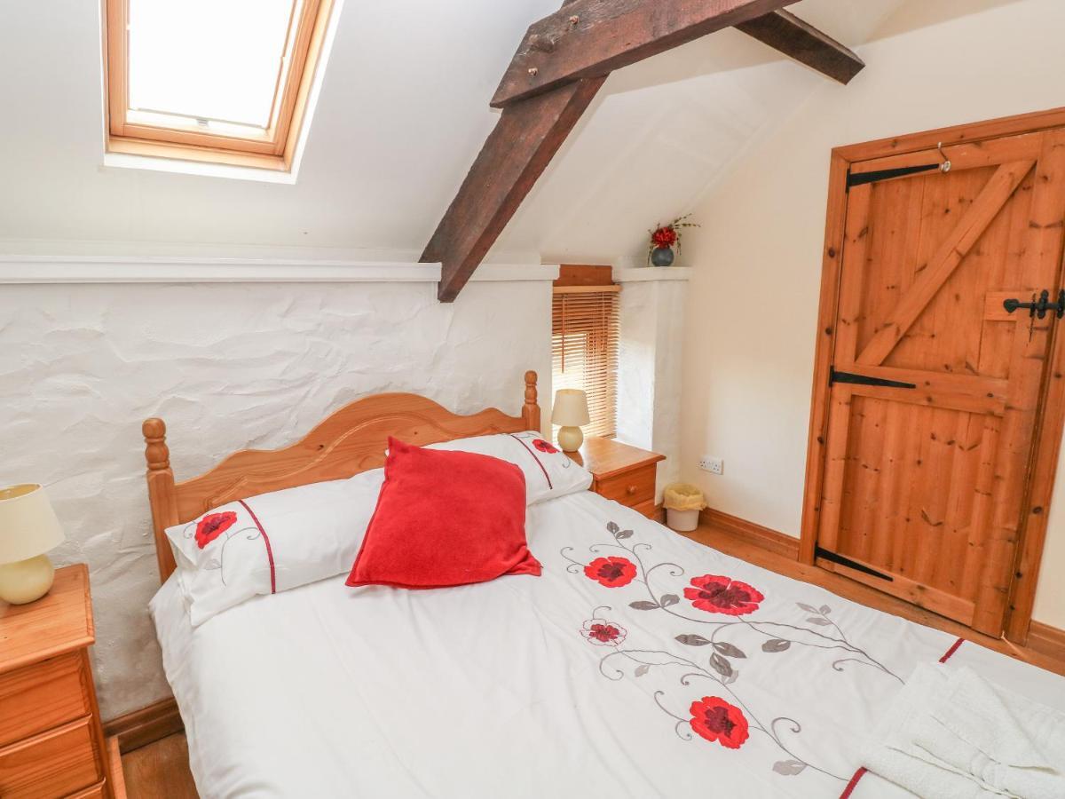 Primose Cottage Milford Haven Esterno foto